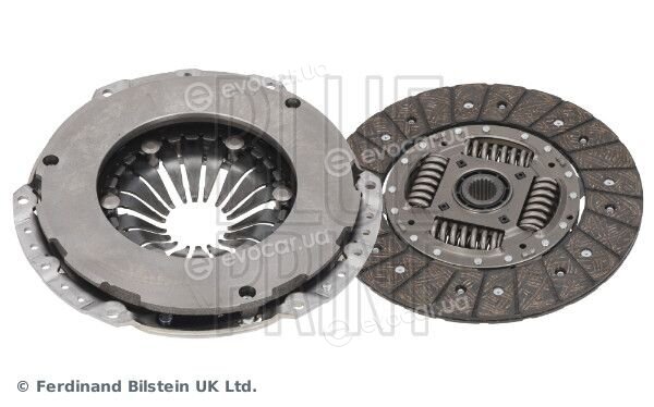 Blue Print ADBP300234
