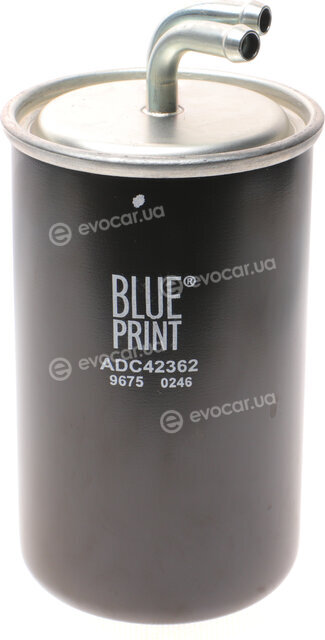 Blue Print ADC42362