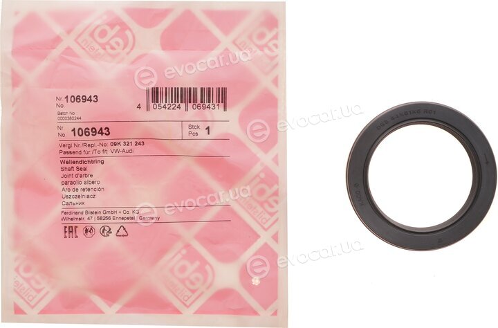 Febi 106943