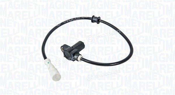 Magneti Marelli 172100034010