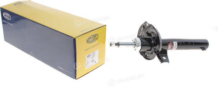 Magneti Marelli 357521070000