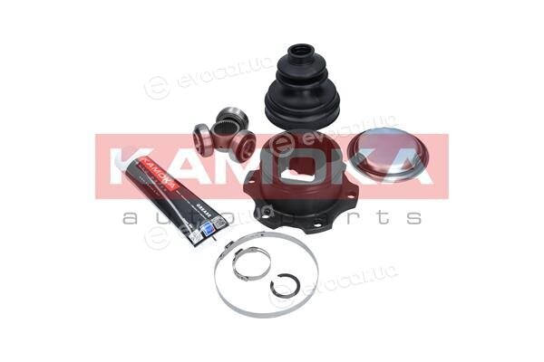 Kamoka 8726