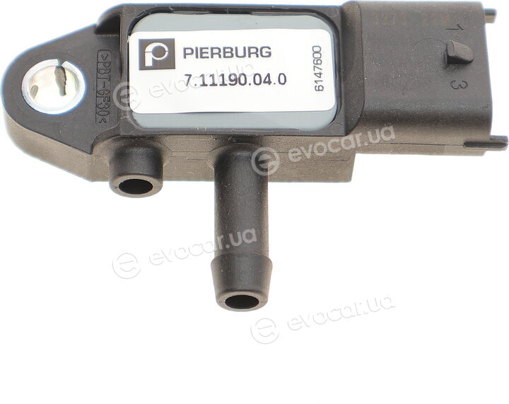 Pierburg 7.11190.04.0