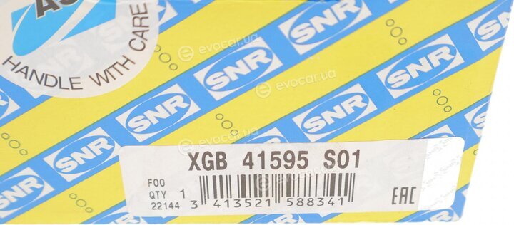 NTN / SNR XGB41595S01