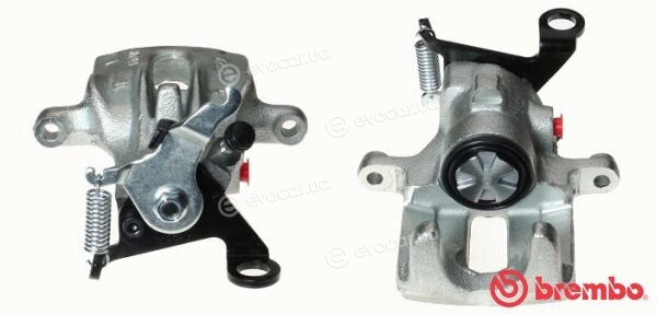 Brembo F 24 088