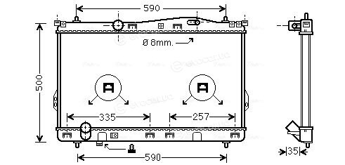 Ava Quality HY2077