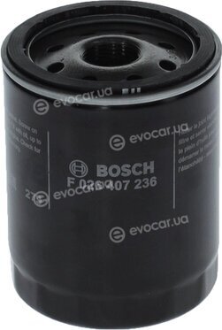 Bosch F 026 407 236