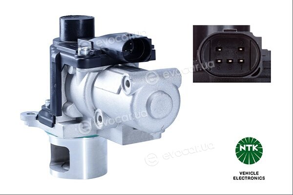 NGK / NTK EGE5-D021