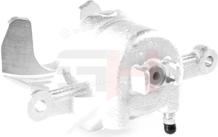 GH GH-433504V