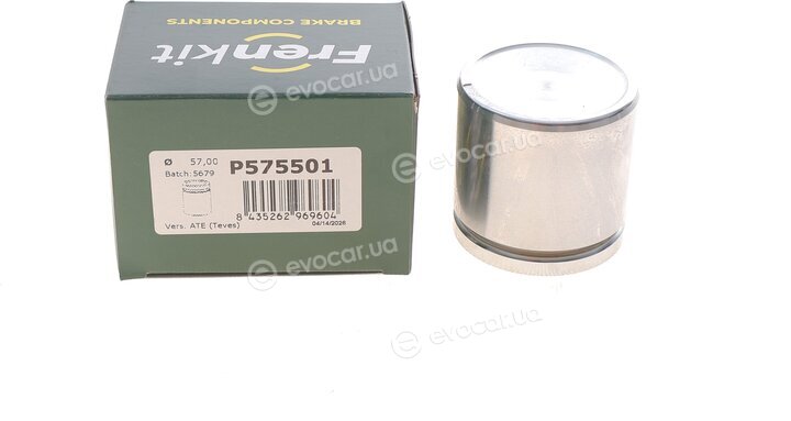 Frenkit P575501