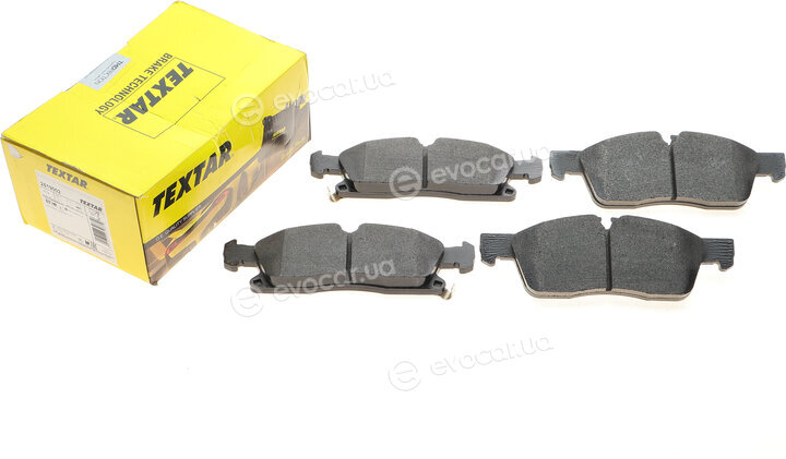 Textar 2519002