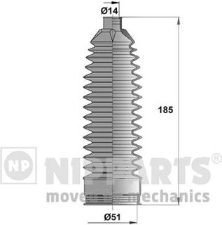 Nipparts N2843025