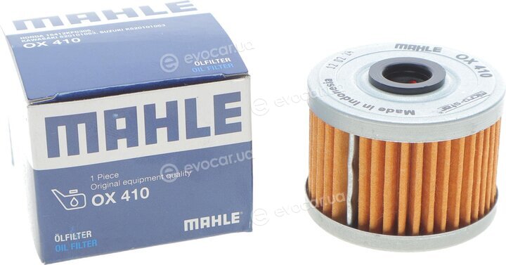 Mahle OX 410