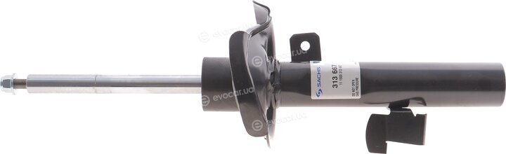 Sachs 313 667