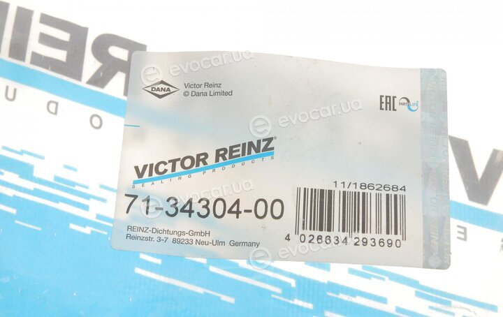 Victor Reinz 71-34304-00