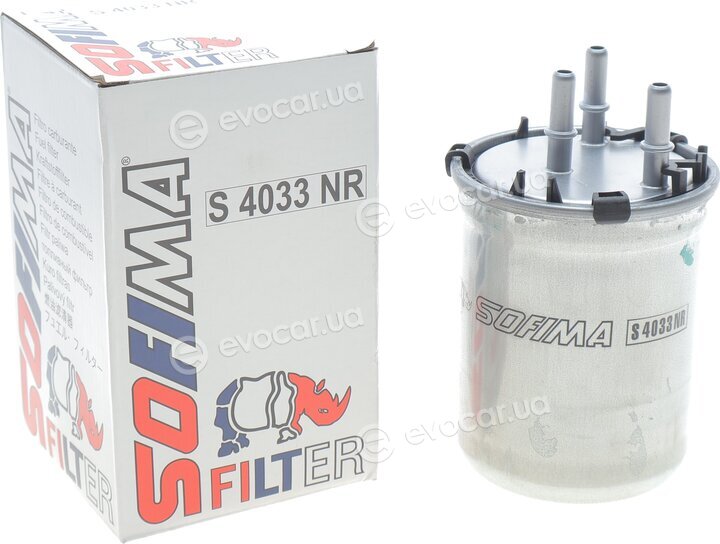 Sofima S 4033 NR