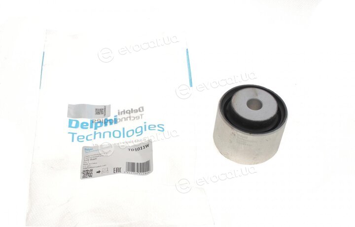 Delphi TD1011W