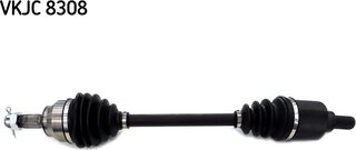 SKF VKJC 8308