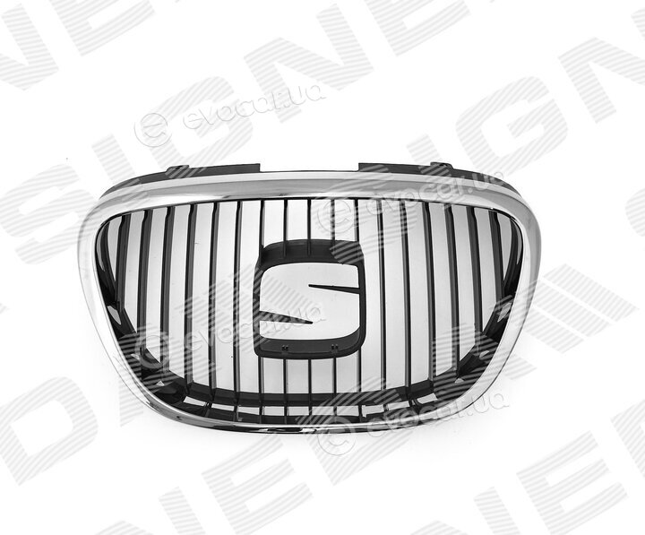 Signeda PST07012GA