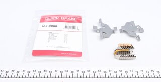 Kawe / Quick Brake 109-0066