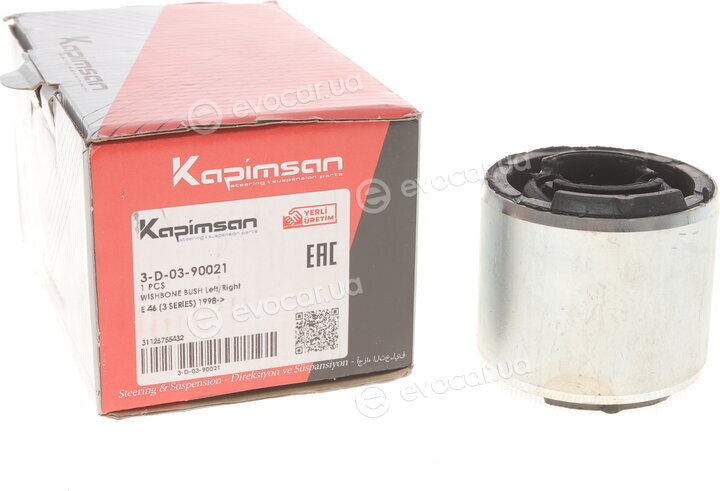 Kapimsan 3-D-03-90021