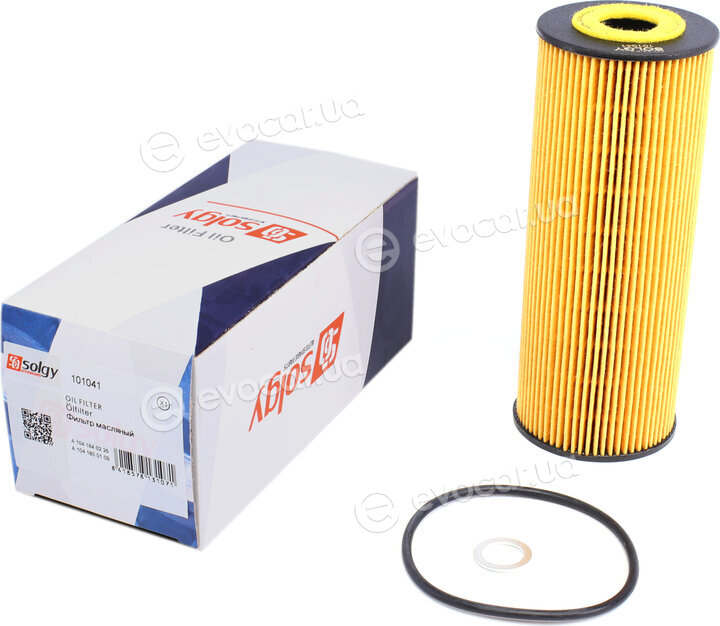Solgy 101041