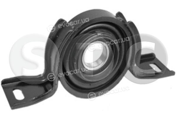 Metalcaucho / STC T406728