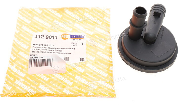 Autotechteile 312 9011