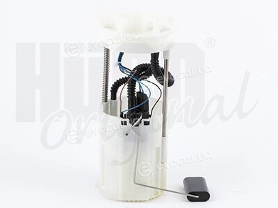 Astemo (Hitachi) / Huco 133269