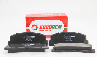 Goodrem RM1352