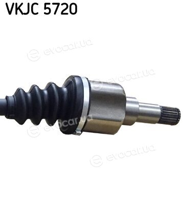 SKF VKJC 5720