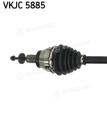 SKF VKJC 5885