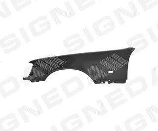 Signeda PBZ10011BL
