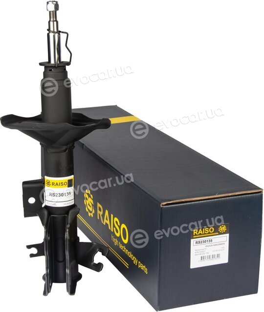 Raiso RS230135