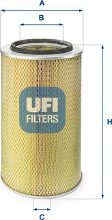 UFI 27.805.00