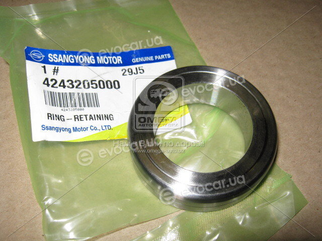 SsangYong / KGM 4243205000