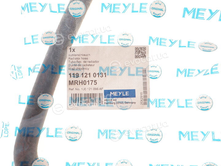 Meyle 119 121 0131