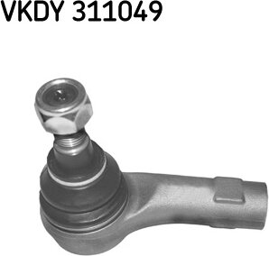 SKF VKDY 311049