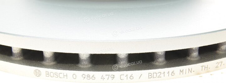 Bosch 0 986 479 C16
