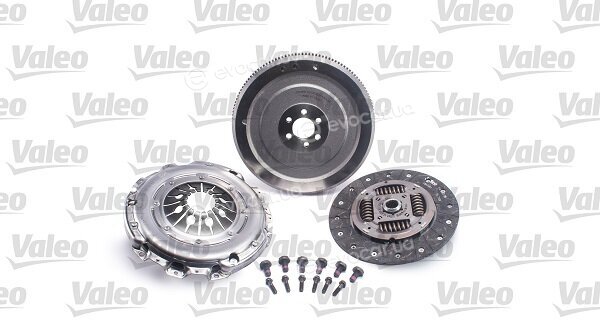 Valeo 835050