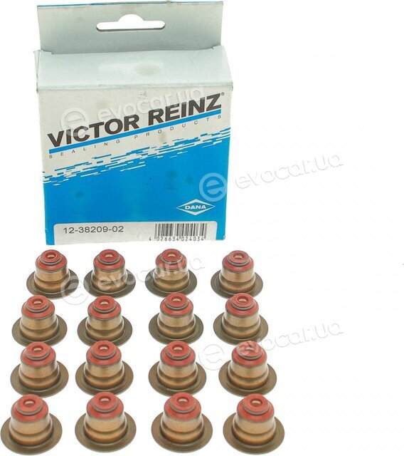 Victor Reinz 12-38209-02