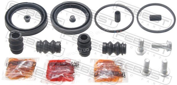 Febest 0175-ZRE151F