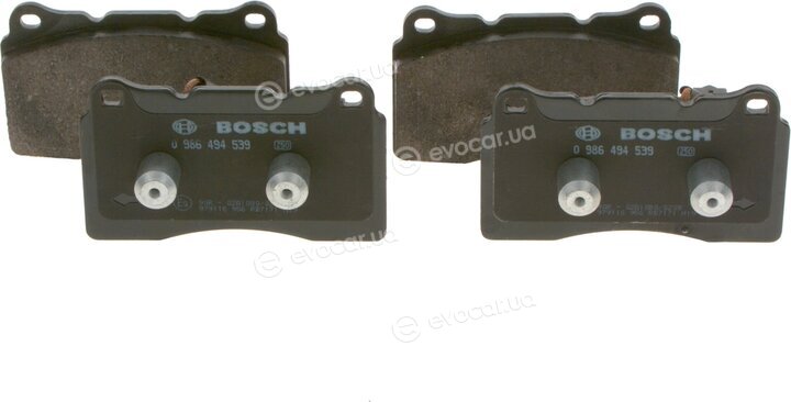 Bosch 0 986 494 539