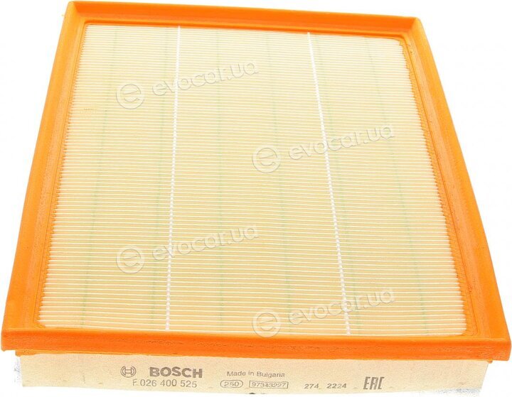 Bosch F 026 400 525