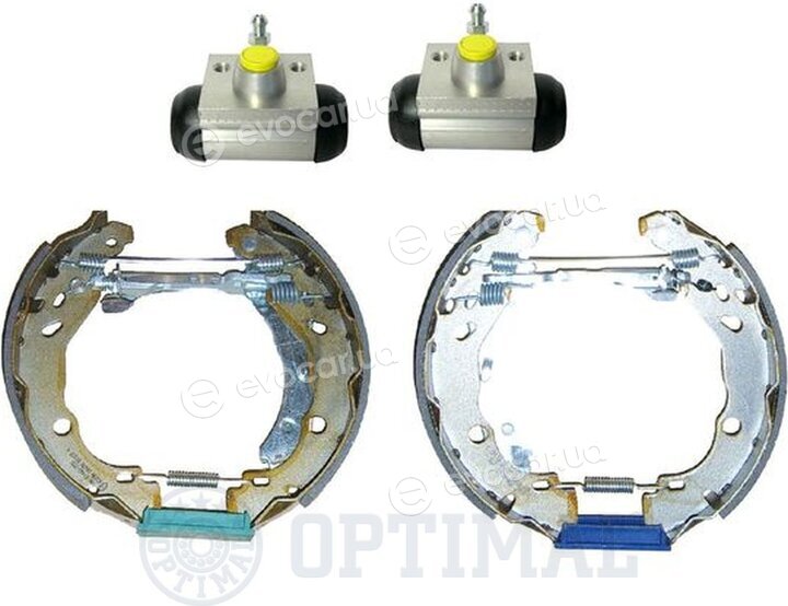 Optimal OP-BSK00158