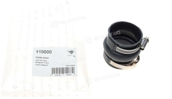 Hutchinson 110000