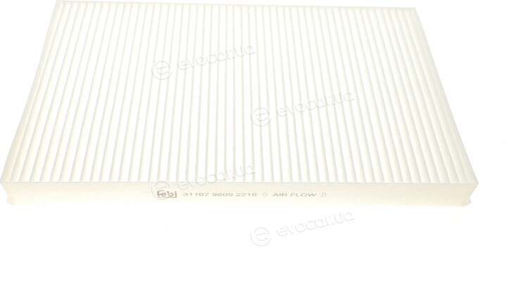 Febi 31167