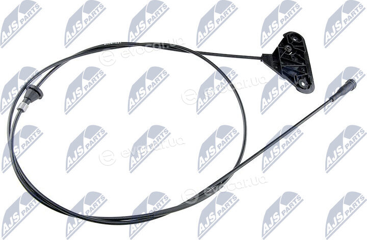 NTY EZC-FR-031