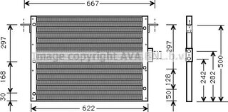 Ava Quality AU5075