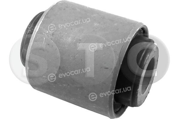 Metalcaucho / STC T458180